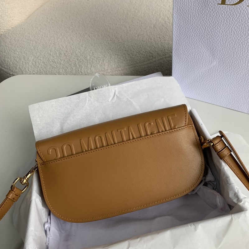 D*0r Bobby East-West  Armpit bag  Size:21*5*12cm