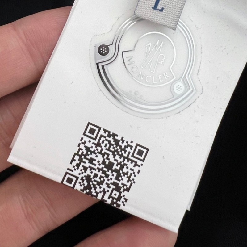 MONCLER 24 NEW  T-shirt