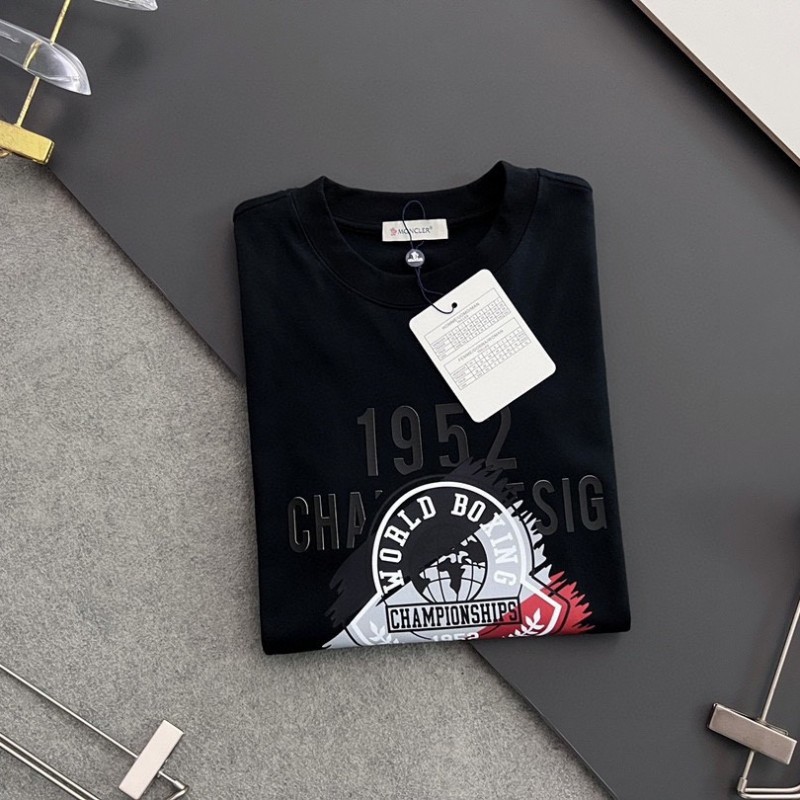 MONCLER 24 NEW  T-shirt