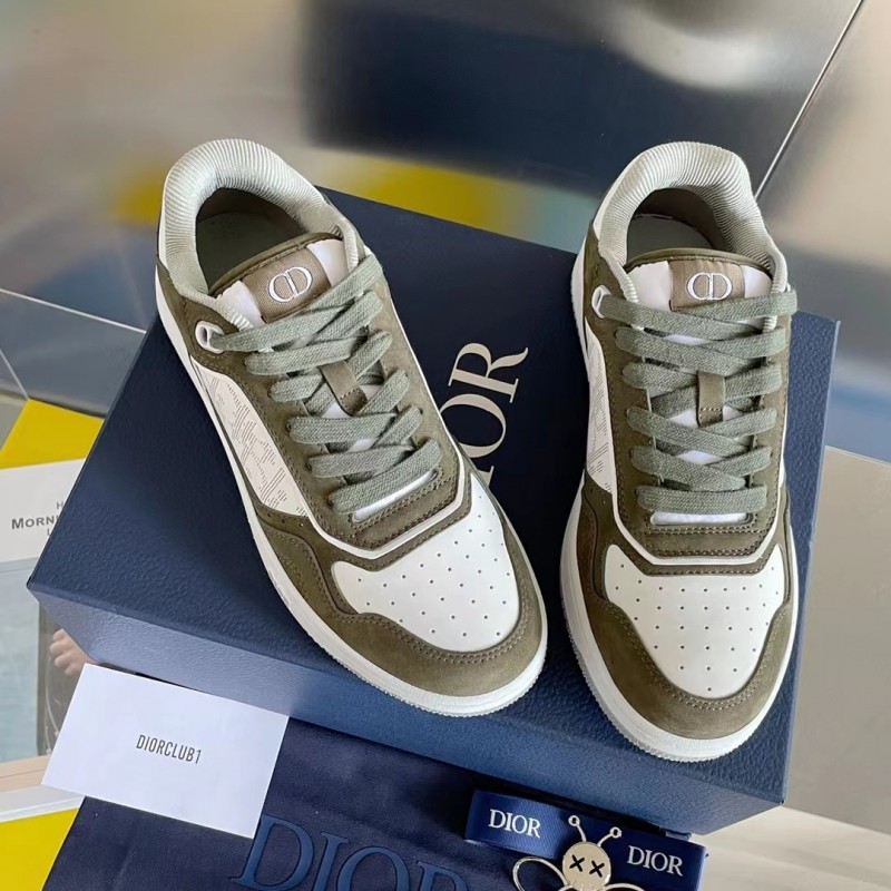 D*0r HIGH LEVEL B27 Sneaker