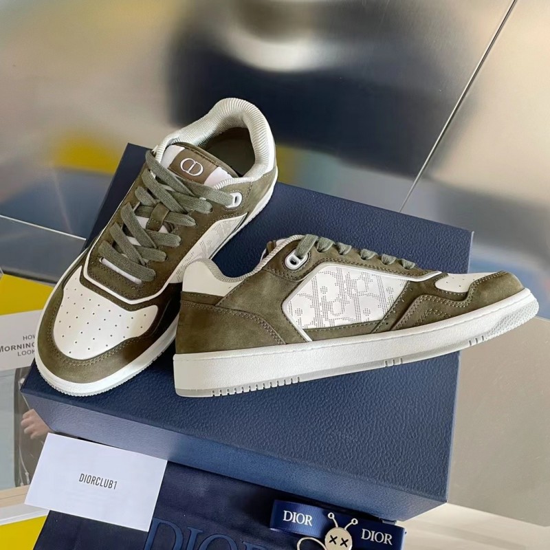D*0r HIGH LEVEL B27 Sneaker