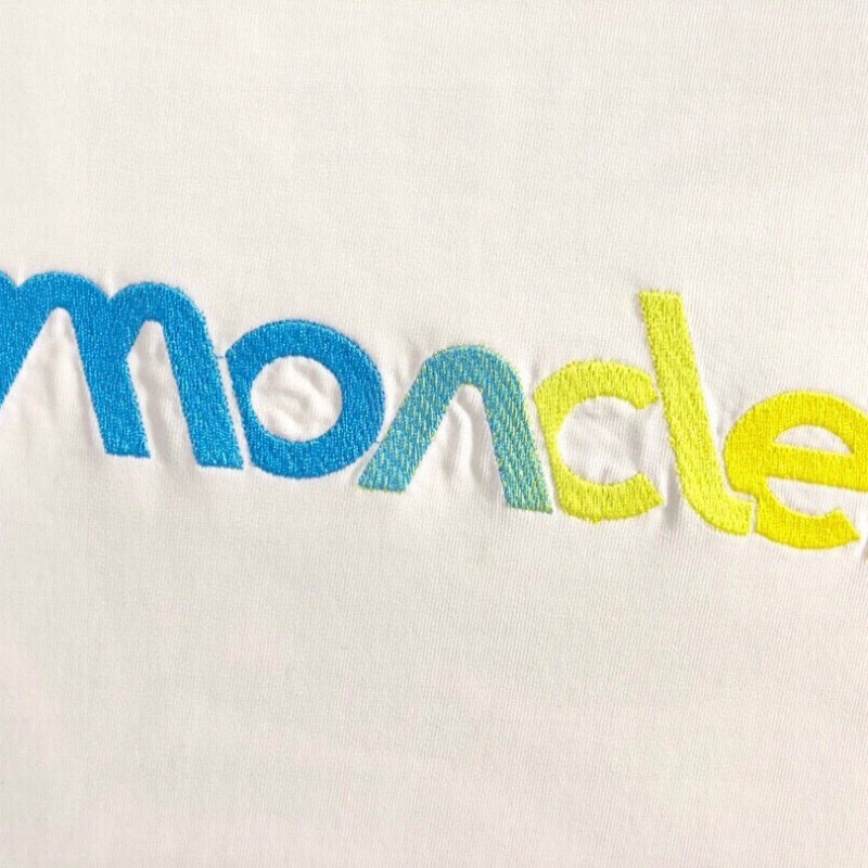 MONCLER T-shirt
