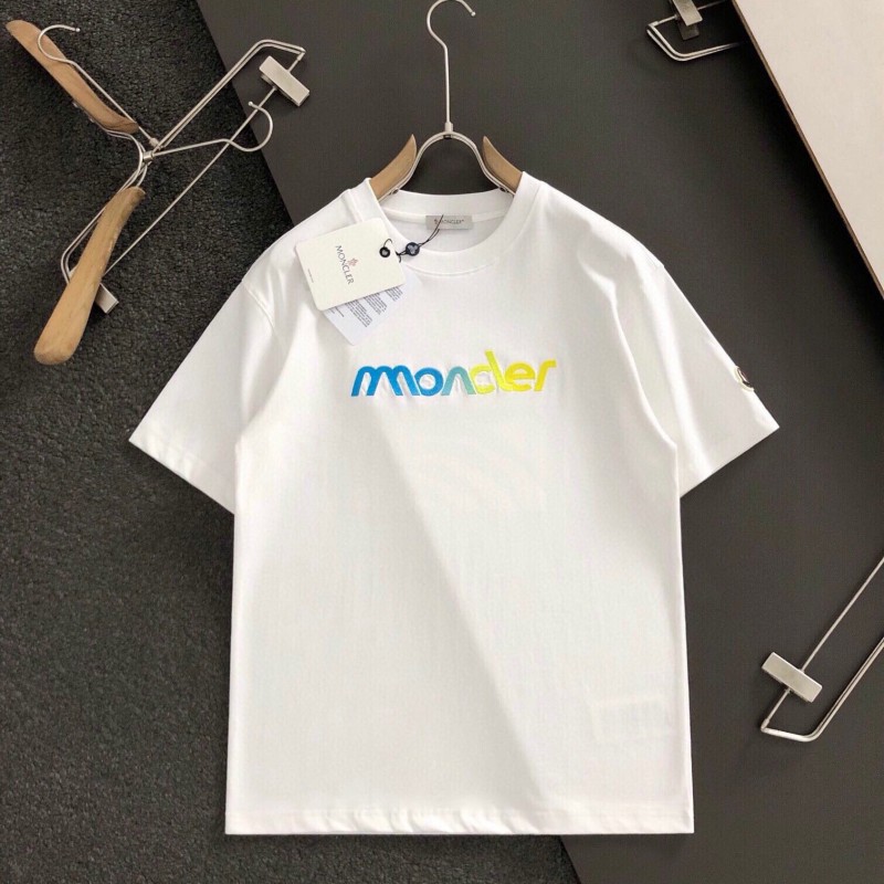 MONCLER T-shirt