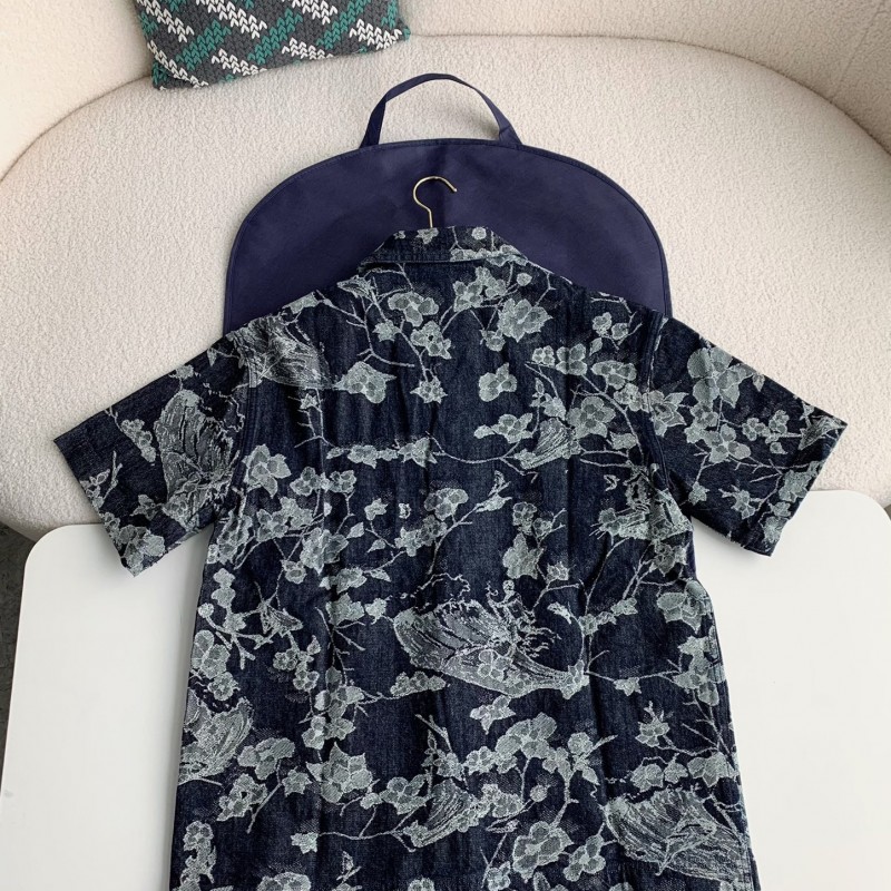 L0*is V*t0n Cowboy Shirts