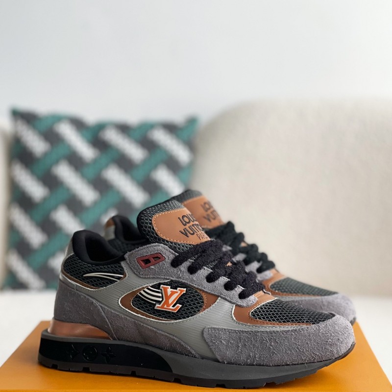 L0*is V*t0n Low-top running shoes