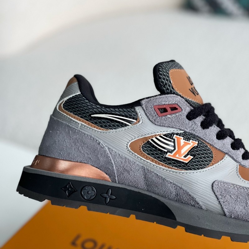 L0*is V*t0n Low-top running shoes