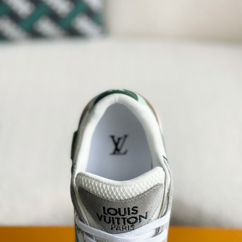 L0*is V*t0n Low-top running shoes