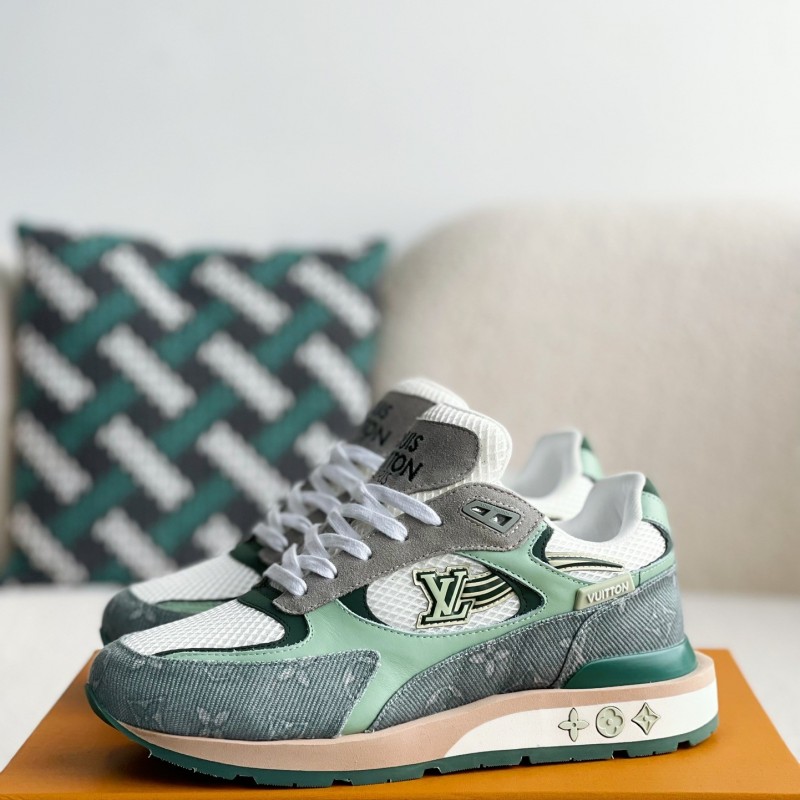 L0*is V*t0n Low-top running shoes