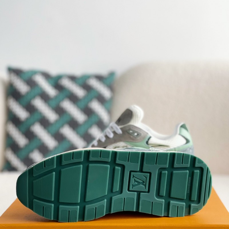 L0*is V*t0n Low-top running shoes