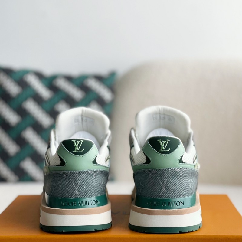 L0*is V*t0n Low-top running shoes