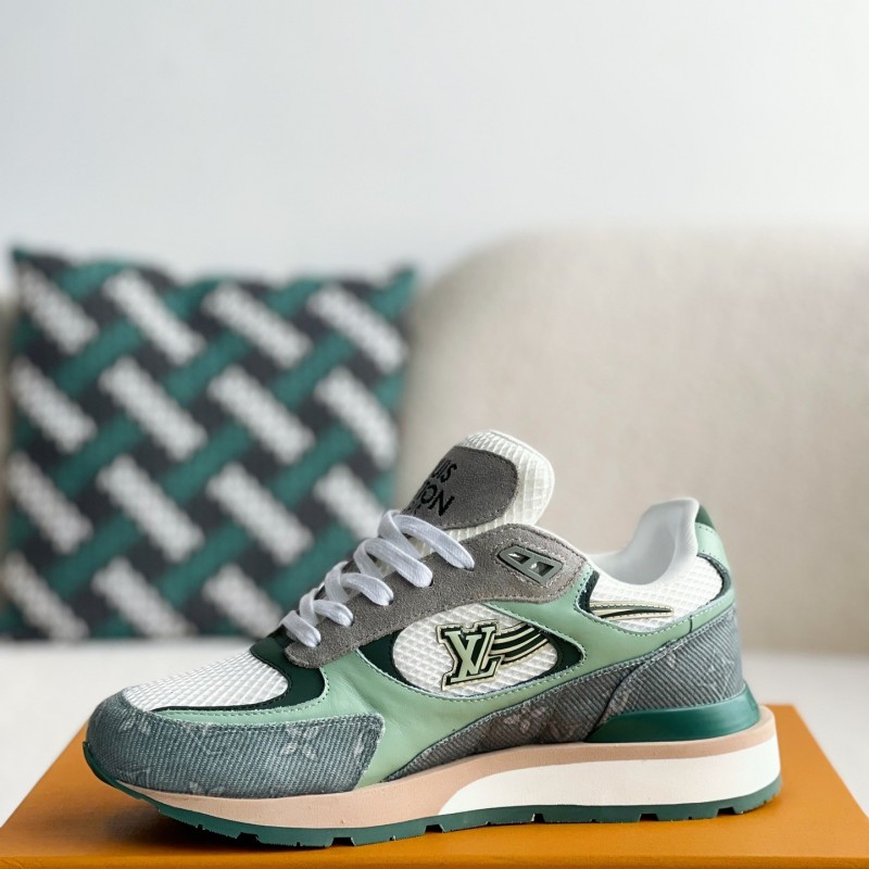 L0*is V*t0n Low-top running shoes