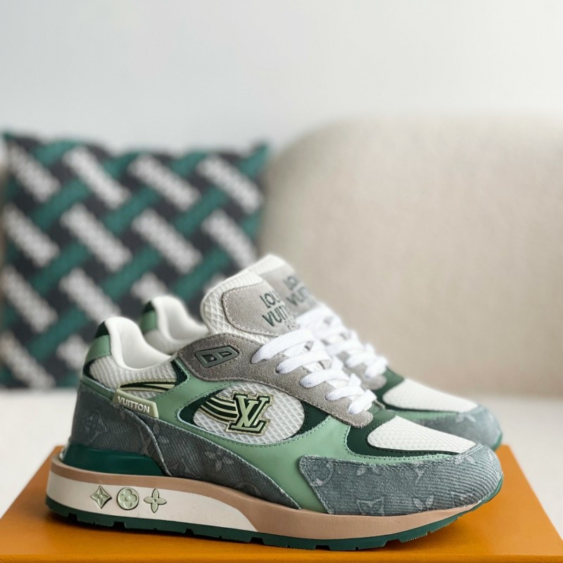 L0*is V*t0n Low-top running shoes