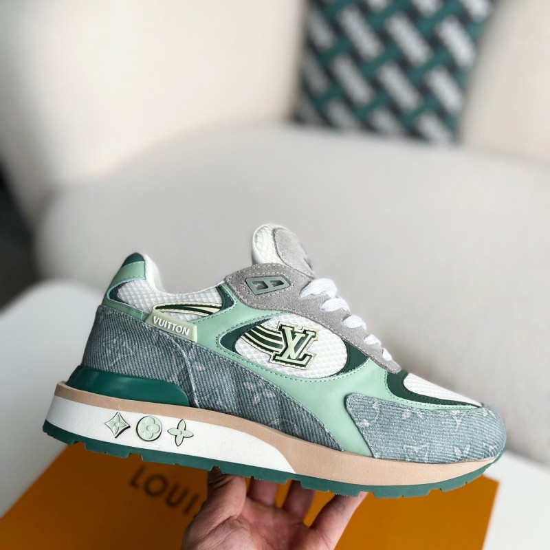 L0*is V*t0n Low-top running shoes