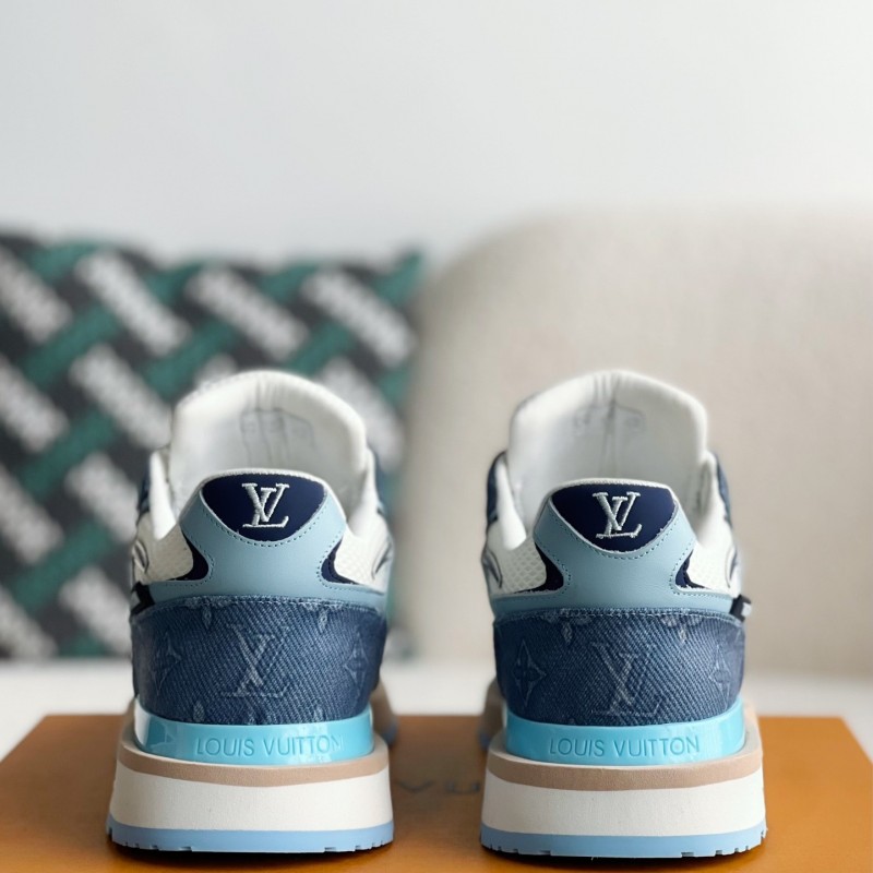 L0*is V*t0n Low-top running shoes