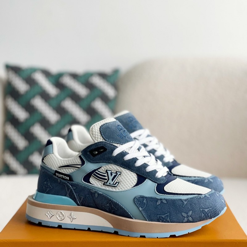 L0*is V*t0n Low-top running shoes