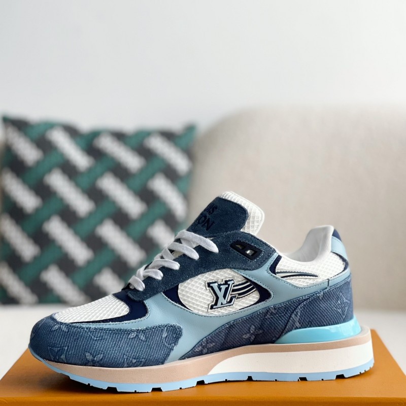 L0*is V*t0n Low-top running shoes