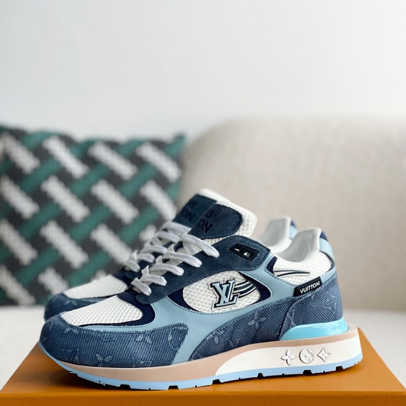 L0*is V*t0n Low-top running shoes