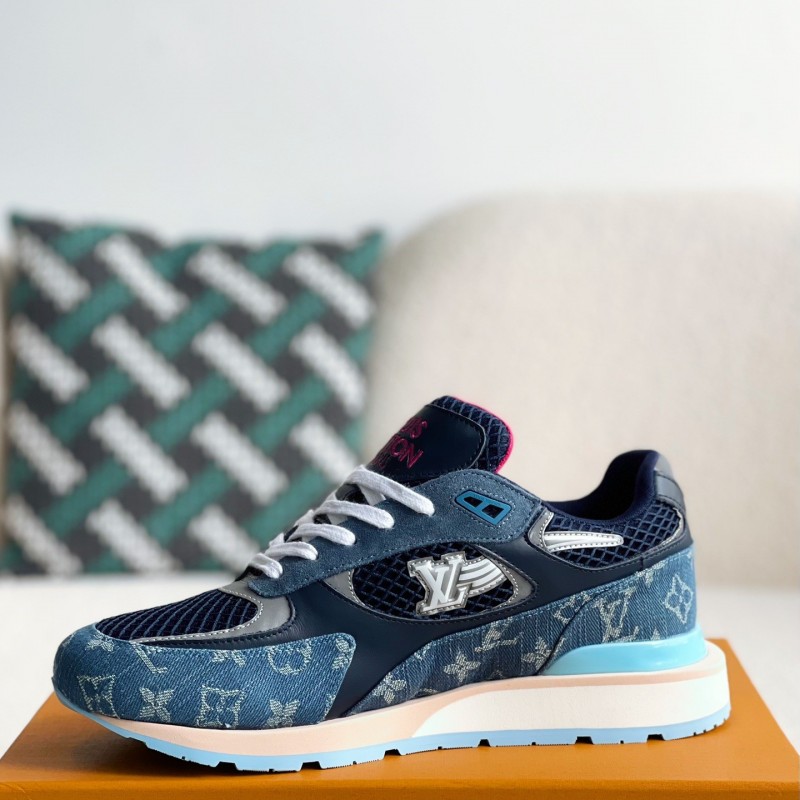 L0*is V*t0n Low-top running shoes