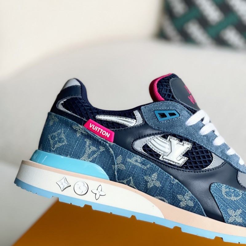 L0*is V*t0n Low-top running shoes