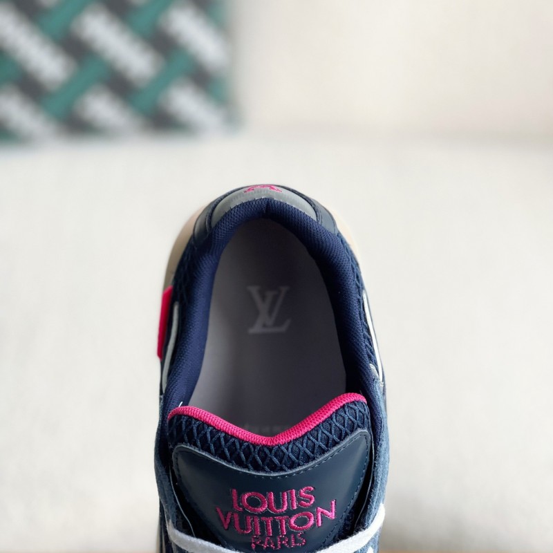 L0*is V*t0n Low-top running shoes