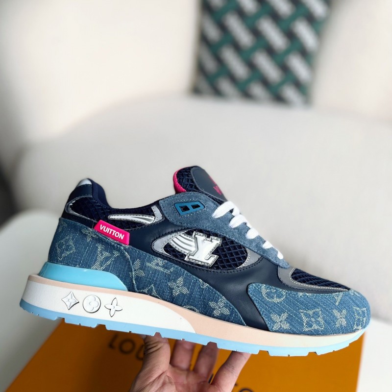 L0*is V*t0n Low-top running shoes