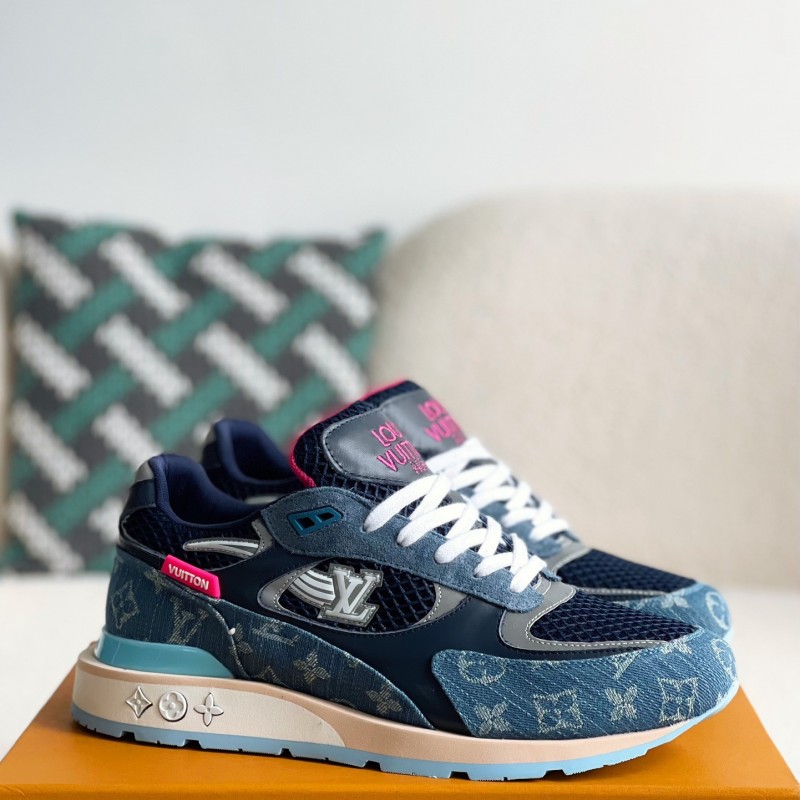 L0*is V*t0n Low-top running shoes