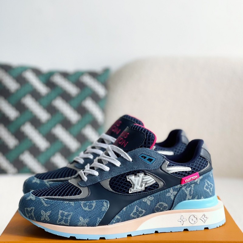 L0*is V*t0n Low-top running shoes