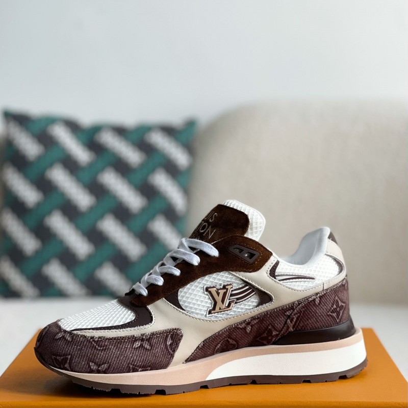 L0*is V*t0n Low-top running shoes