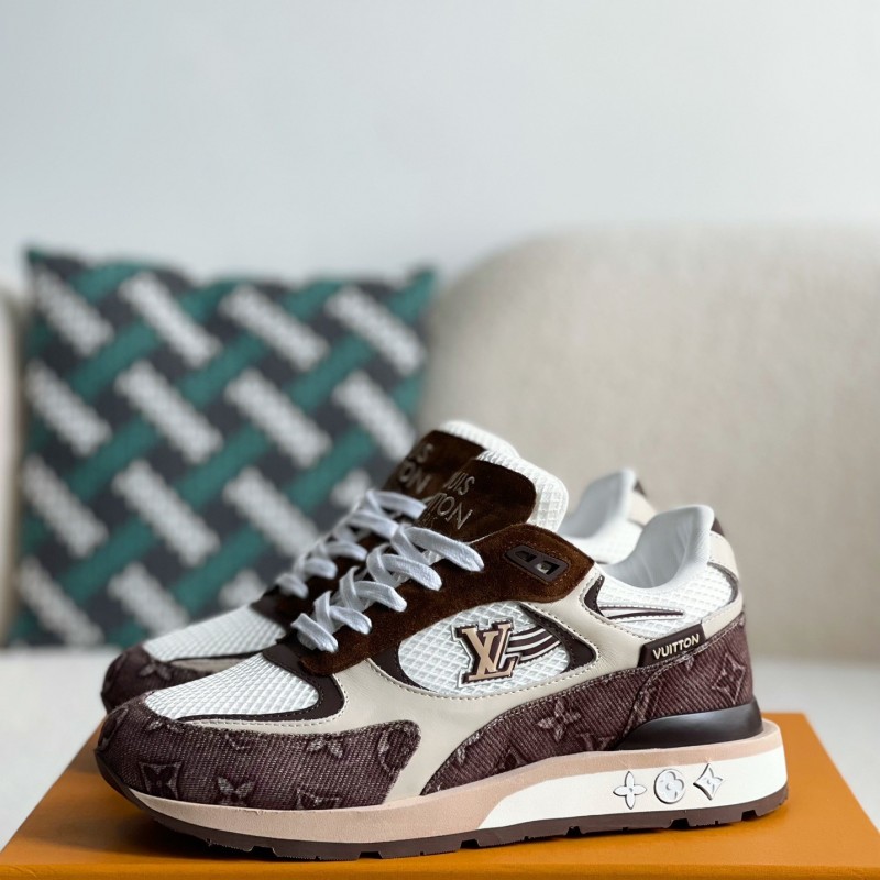 L0*is V*t0n Low-top running shoes