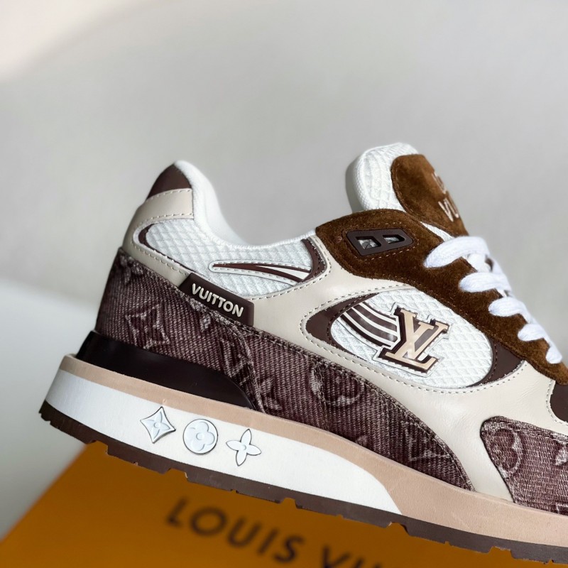 L0*is V*t0n Low-top running shoes