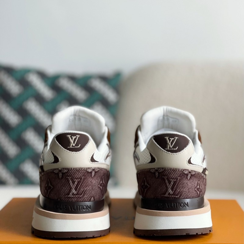 L0*is V*t0n Low-top running shoes