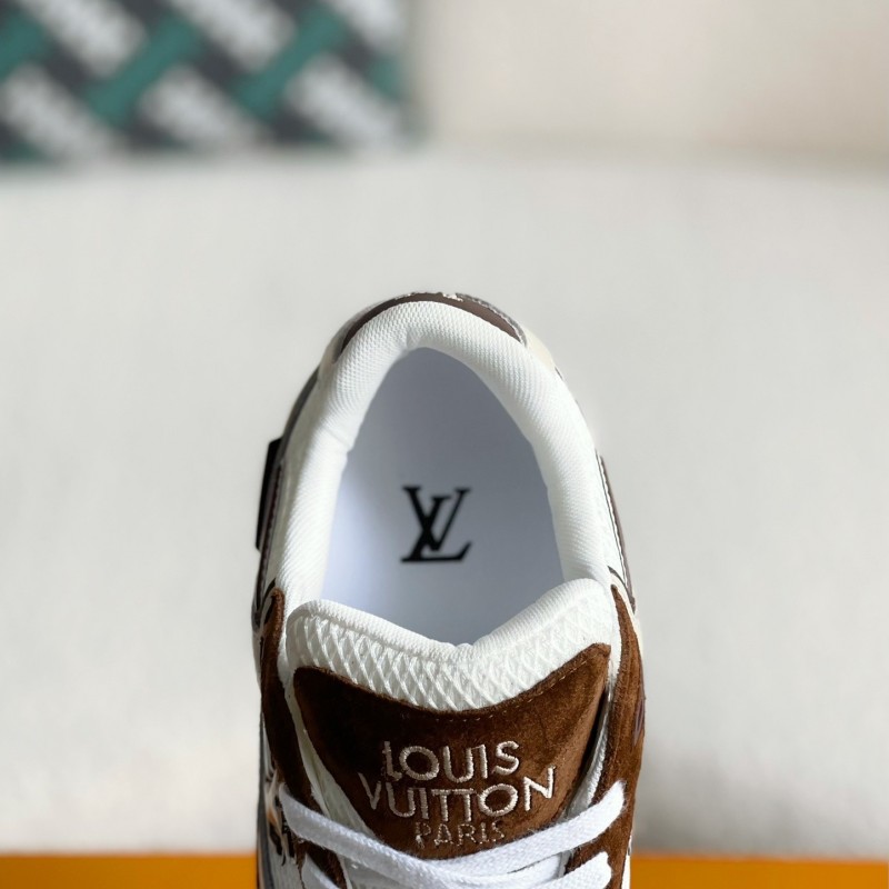 L0*is V*t0n Low-top running shoes