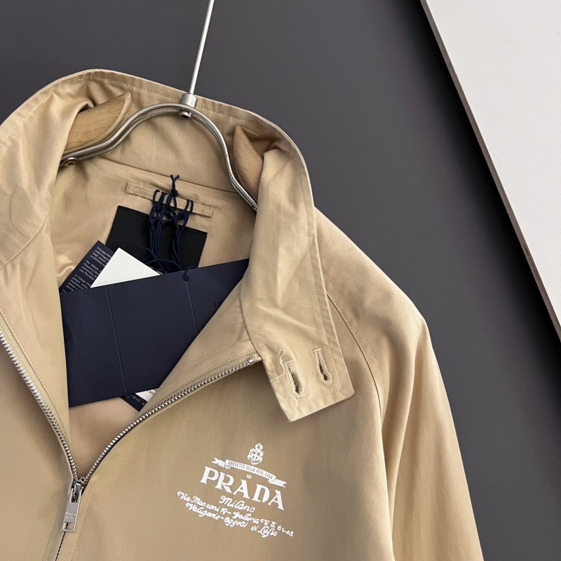 Pra*a 24 new jackets