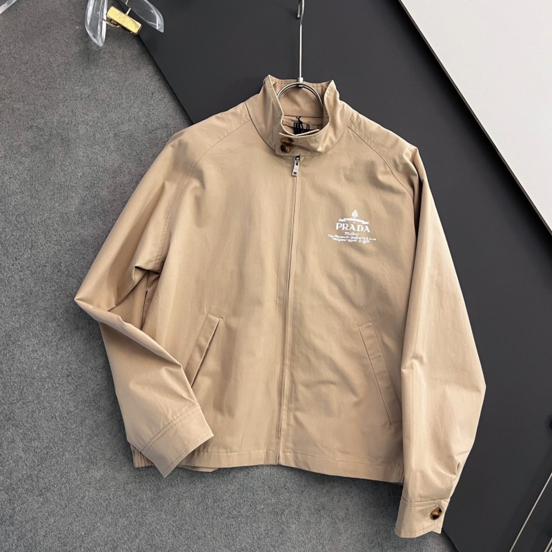 Pra*a 24 new jackets