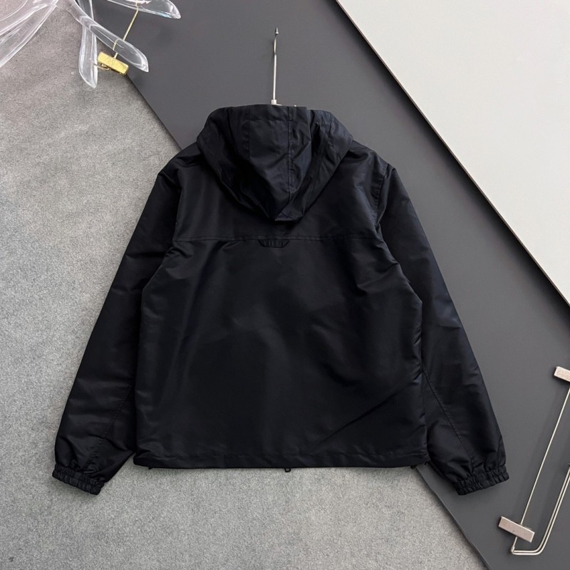 L0*is V*t0n 24 new double-sided printed Presbyterian jacket