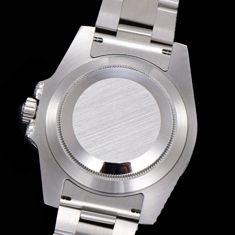 r*l*x 904 steel submariner luxury full Di*m*nd special edition