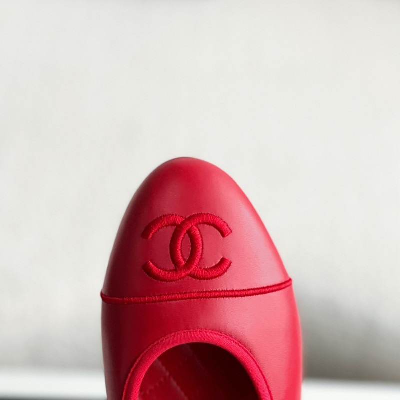 Ch*el Casual shoes