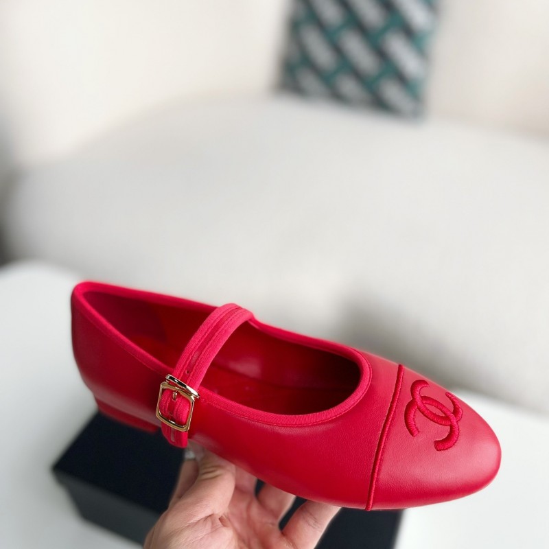 Ch*el Casual shoes