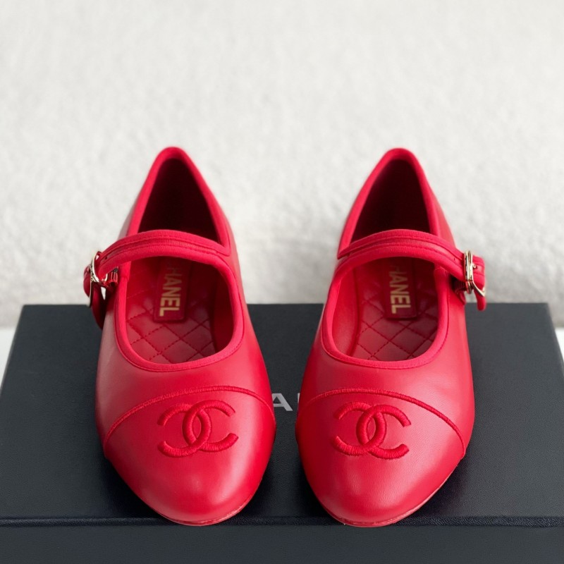 Ch*el Casual shoes