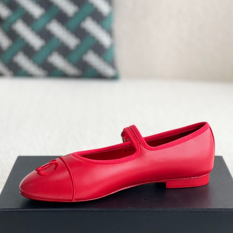 Ch*el Casual shoes