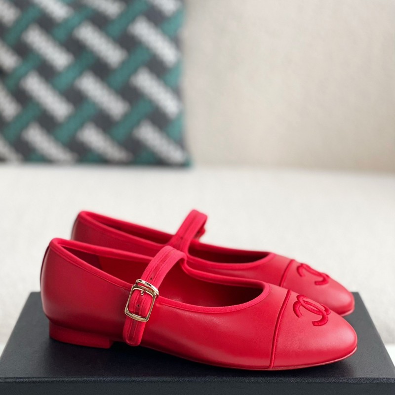Ch*el Casual shoes