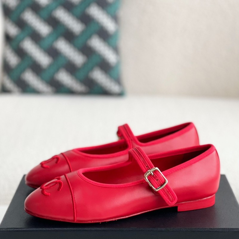 Ch*el Casual shoes