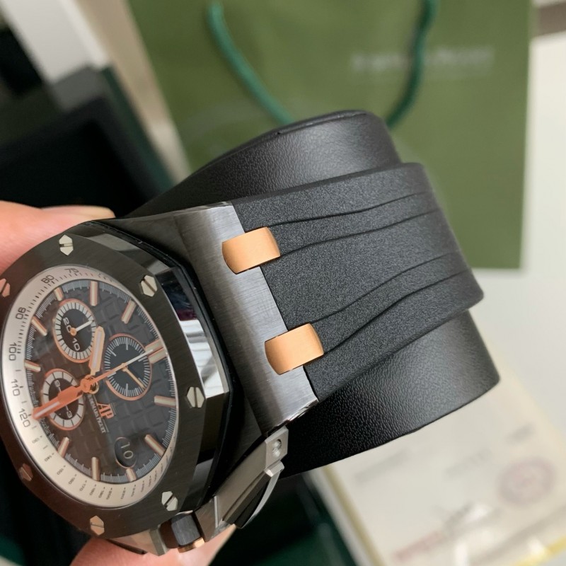 Audemars P*g*et Royal Oak Series 2017 New Men