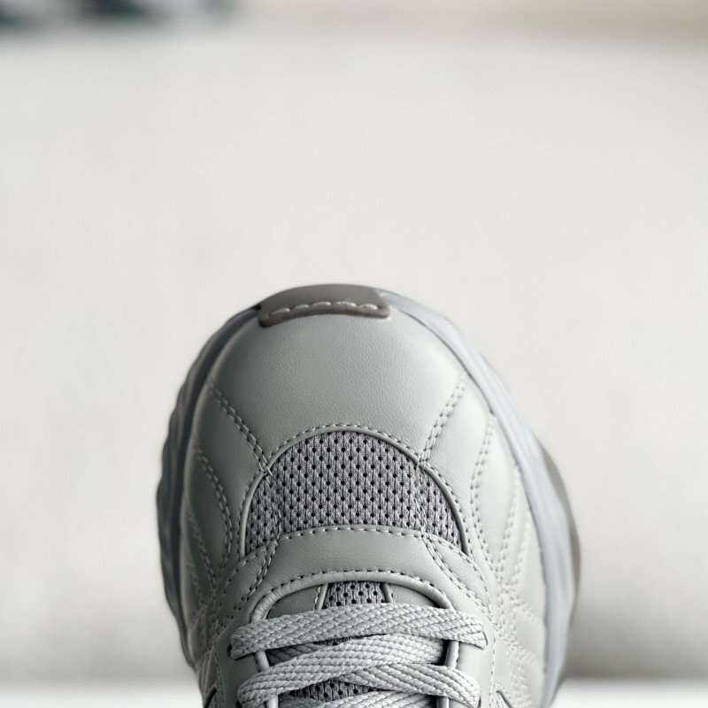 Interlock Double G low-top casual shoes