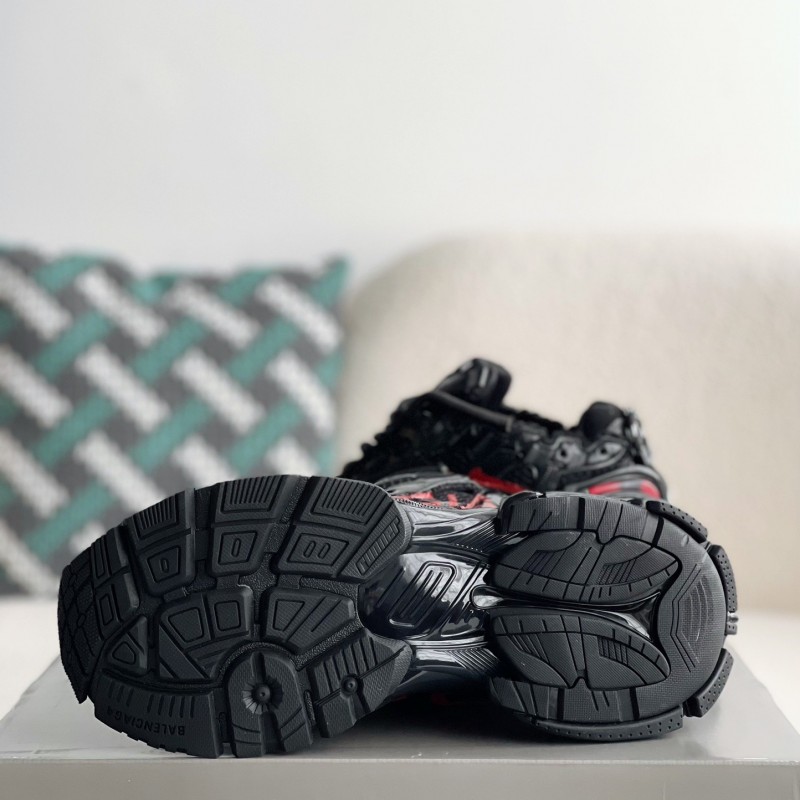 Ba*len*cia*ga Runner Sneakers