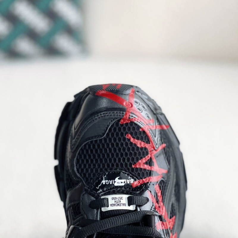 Ba*len*cia*ga Runner Sneakers