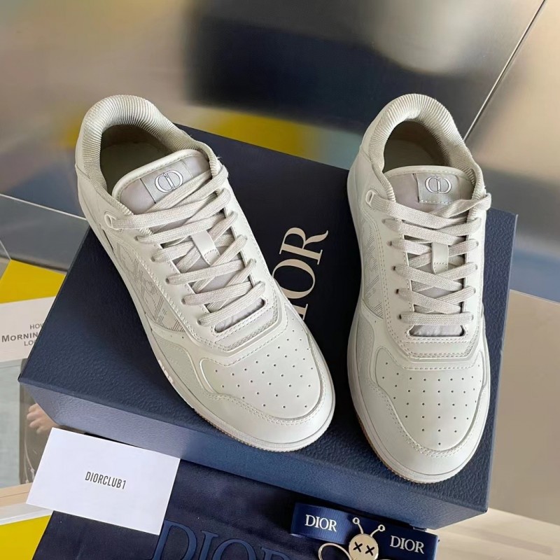 D*0r HIGH LEVEL B27 Sneaker