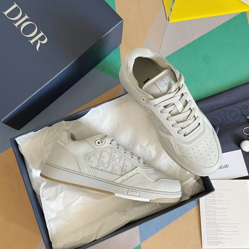 D*0r HIGH LEVEL B27 Sneaker