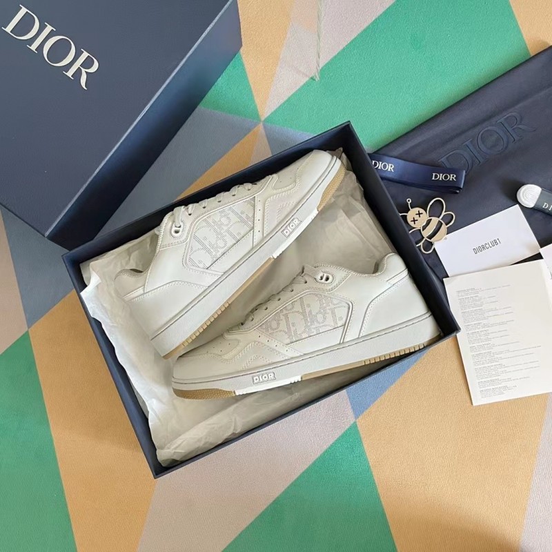 D*0r HIGH LEVEL B27 Sneaker