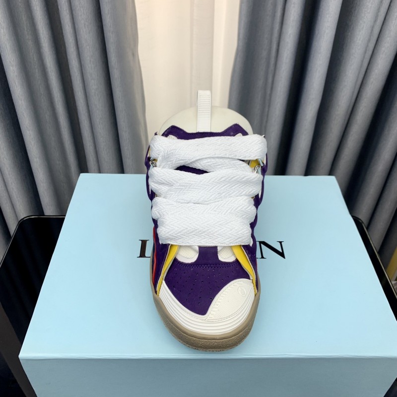 Lanvin Sneaker